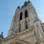 Saint Martin's Church (Sint-Maartenskerk)