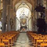 Saint Martin's (Inside)