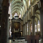 Saint Martin's (Inside)