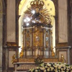Our Lady's (Inside)