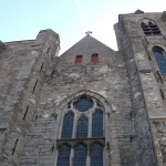 Church of Our Lady (Onze-Lieve-Vrouwekerk)