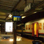 Kortrijk Station