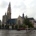 Cathedral of our Lady (Onze-Lieve-Vrouwekathedraal)