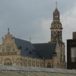 St. Paul's Church (Sint-Pauluskerk)