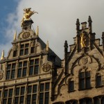 Guild Houses (Details)