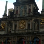 City Hall (Details)