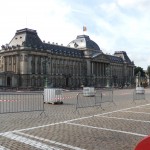 Royal Palace (Koninklijk Paleis)