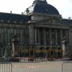 Royal Palace (Koninklijk Paleis)