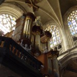 Our Lady's Organ