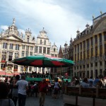 Grote Markt