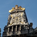 Guildhall Detail