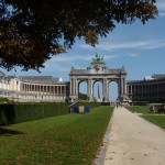 Cinquantenaire Park (Jubelpark)