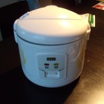 The Rice Cooker