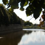 Ieper Ramparts