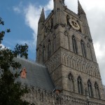 Cloth Hall (Tower)