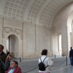 Menin Gate (Inside)