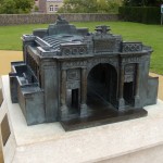 Menin Gate (Model)