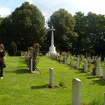 Ramparts Cemetery