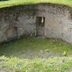 Ramparts (Guard Tower)