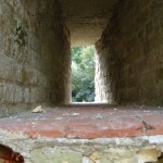 Ramparts (Guard Tower Window)