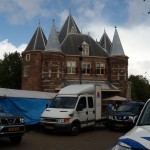 Weigh House (Waag)