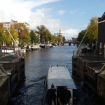 Amsterdam Canal