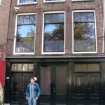 Anne Frank's House