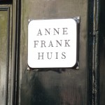 Anne Frank's House (Plaque)