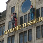 Madame Tussaud (Dam Square)