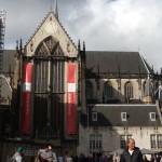 Nieuwe Kerk (Dam Square)