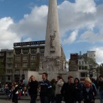 National Monument (Dam Square)