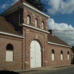 Saint Sixtus Abbey (Sint-Sixtusabdij)