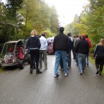 Dune Buggy Ride