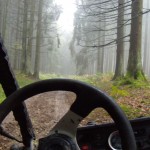 Dune Buggy Ride (Forest View)