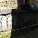 Ruins (Wenceslas' Grave)