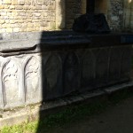 Ruins (Wenceslas' Grave)