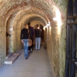 Ruins - 18th Century (Crypt Entrance)