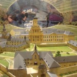 Orval Abbey Model