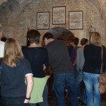 Orval 18th Century Crypt (Museum)