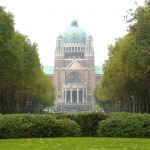 Basilica of the Sacred Heart (Basiliek van het Heilig-Hart)