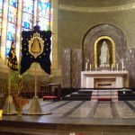 Side Altar (Basilica)