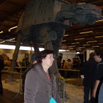 Giant AT-AT