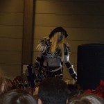 Lady Sylvanas (Warcraft)