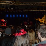 Gurren Lagann (Cosplay Contest)