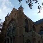 Saint Salvator's Cathedral (Sint-Salvators-Kathedraal)