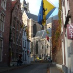 Brugge Street