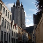 Church of Our Lady (Onze-Lieve-Vrouwekerk)