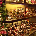 Christmas Store