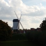 Good Life Windmill (Bonne Chiere Molen)