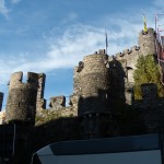 Castle of the Count (Gravensteen)